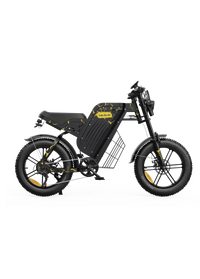 VARUN X-PLORER RAPTOR