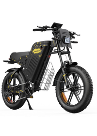 VARUN X-PLORER RAPTOR