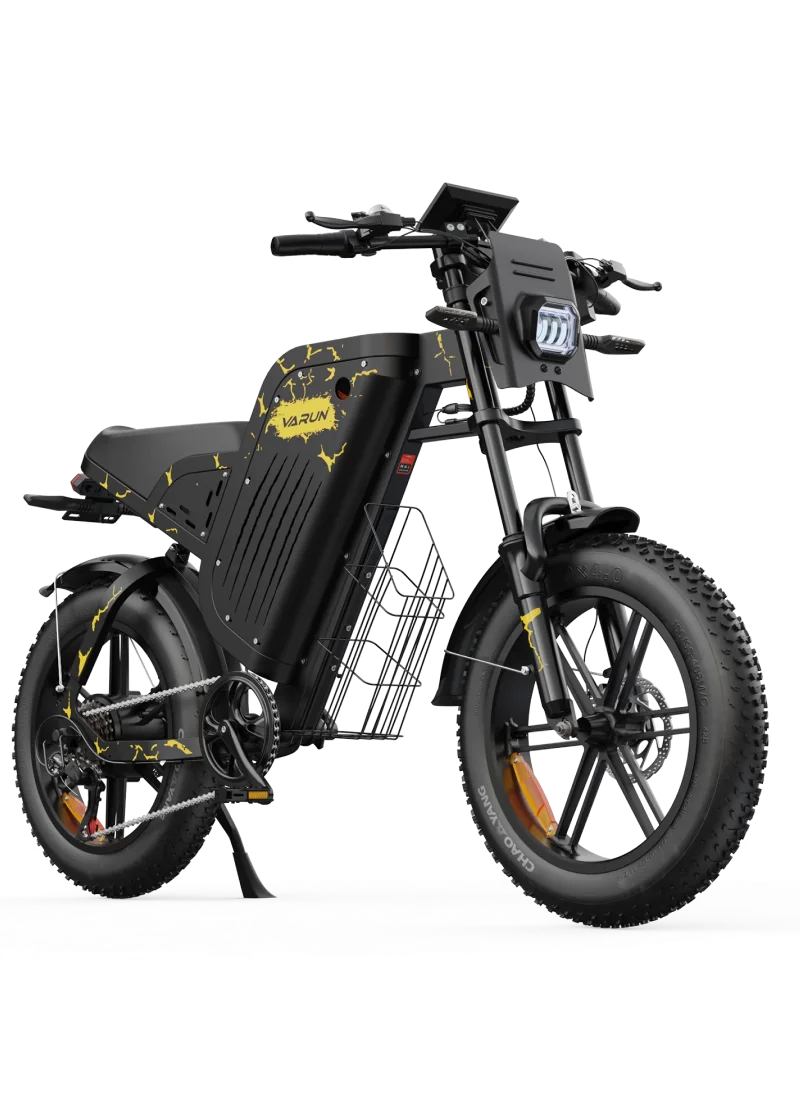VARUN X-PLORER RAPTOR
