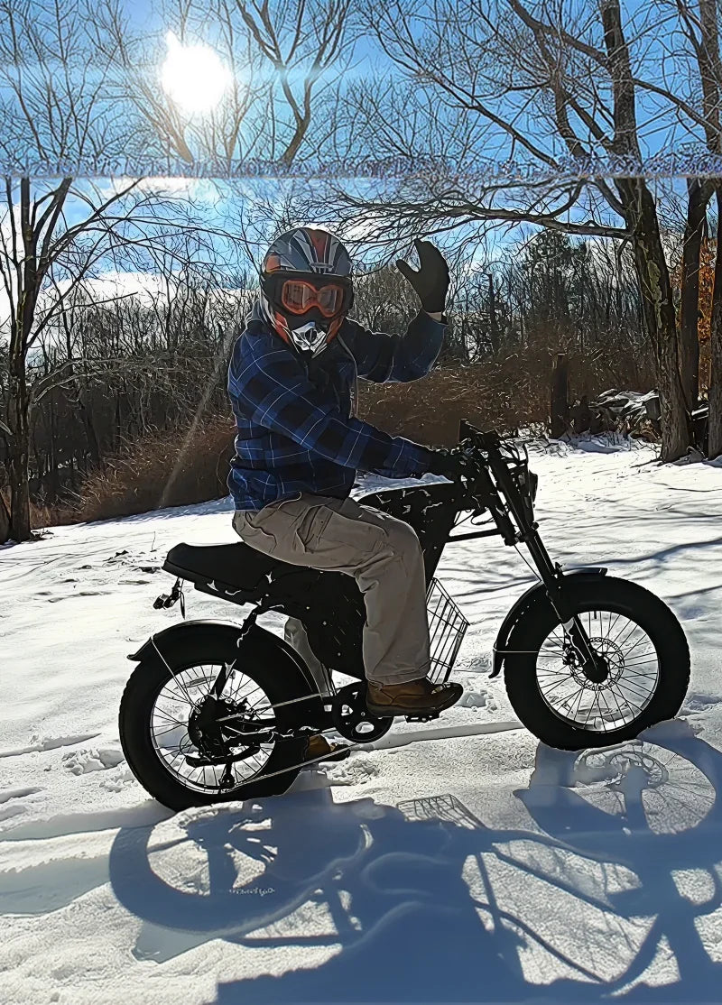 VARUN X-PLORER RAPTOR