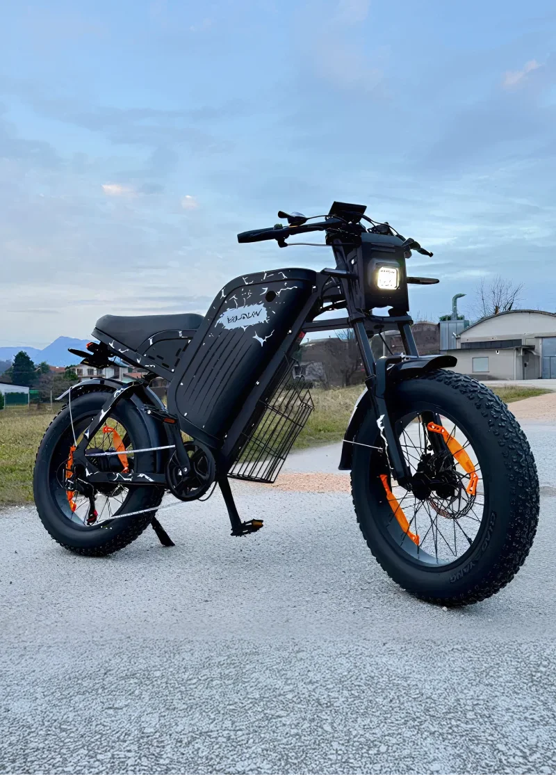 VARUN X-PLORER RAPTOR