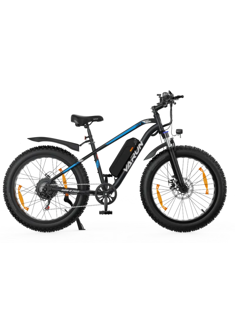 VARUN M26-2 PRO
