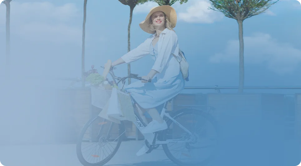 VARUN S700 ELECTRIC BIKE background