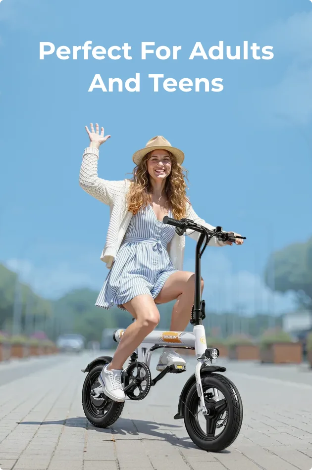 Perfect for Adults and Teens