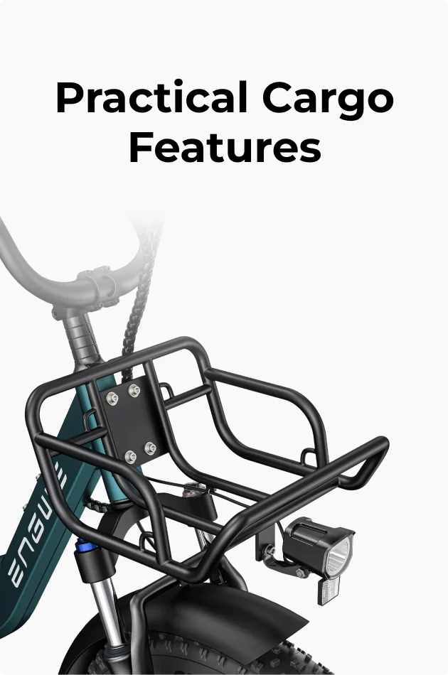 Practical Cargo Features
