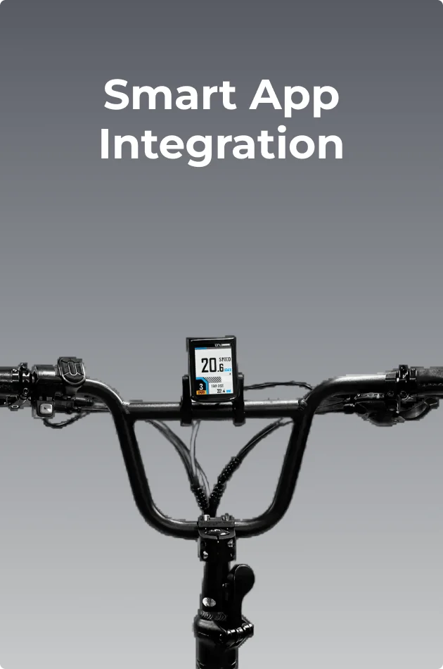 Smart App Integration