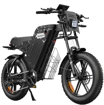 VARUN X-PLORER RAPTOR