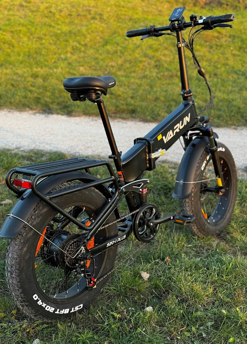 VARUN S20-2