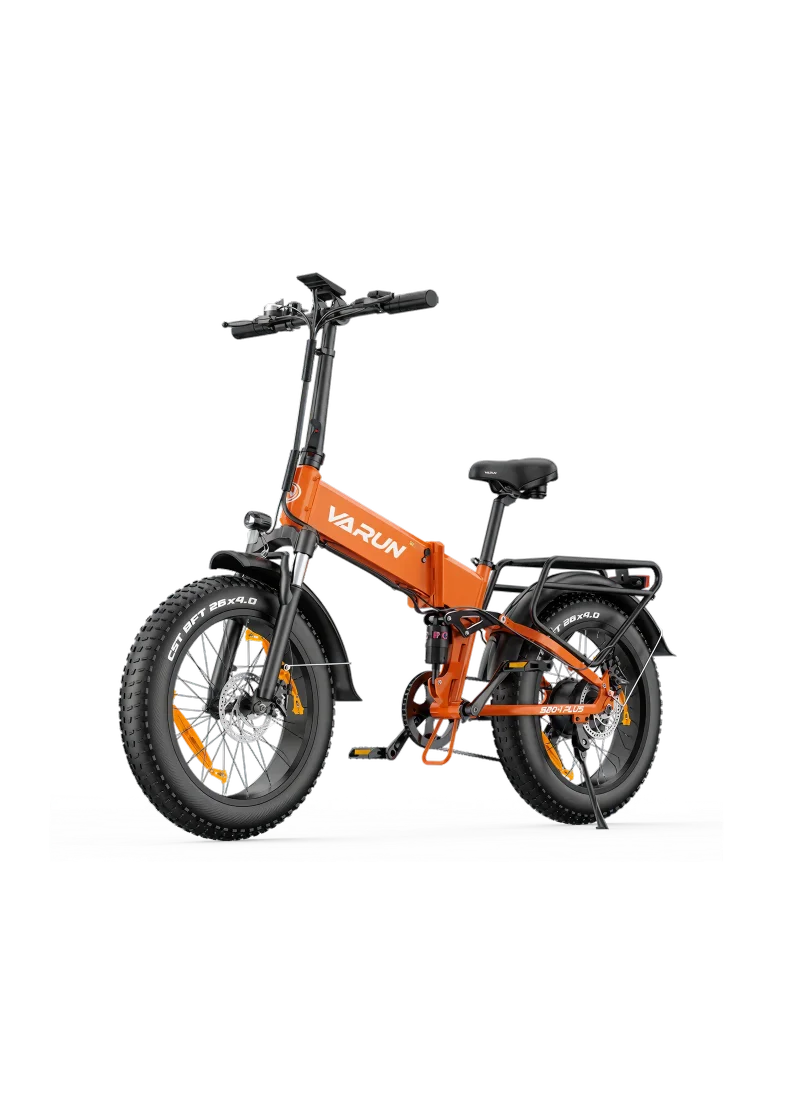 VARUN S20-2