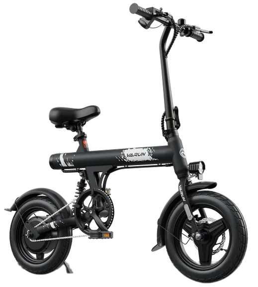 VARUN C14-1