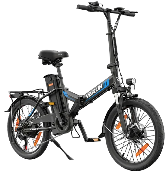 VARUN C20-1