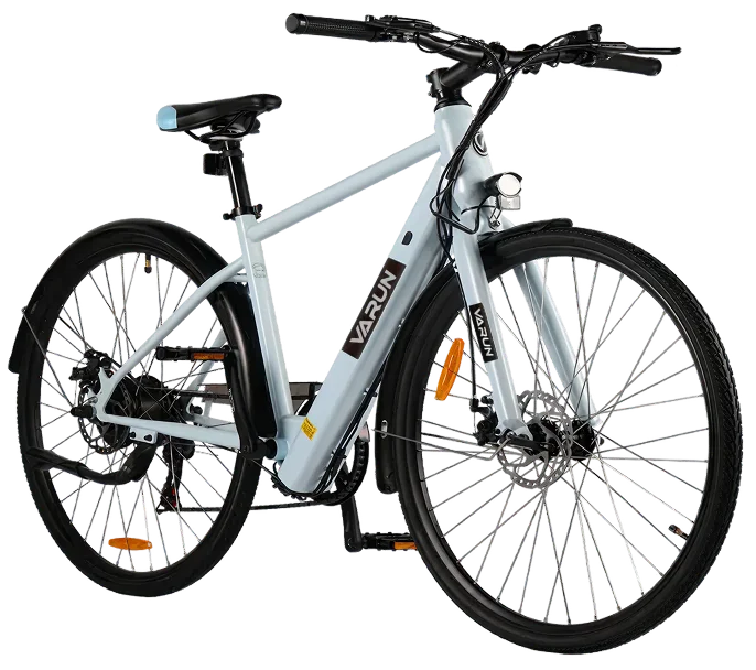 VARUN C7007