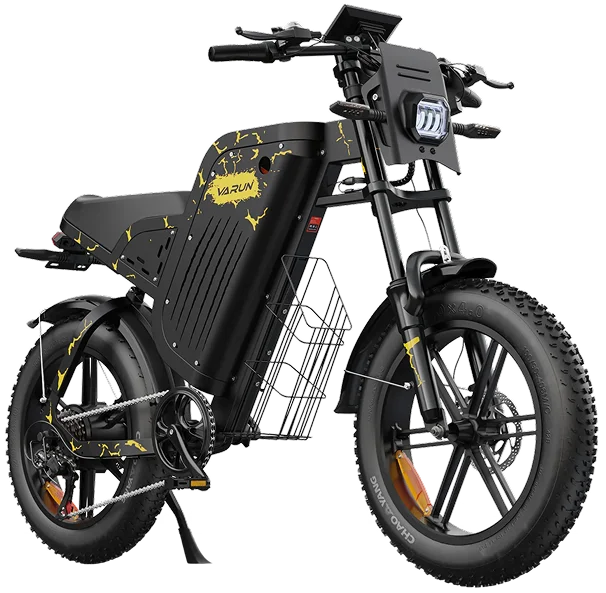 VARUN X-PLORER RAPTOR
