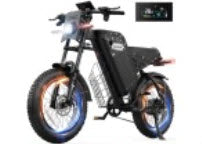 VARUN X-Plorer Raptor