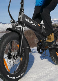 VARUN S20-1