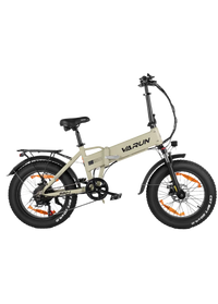 VARUN S20-1