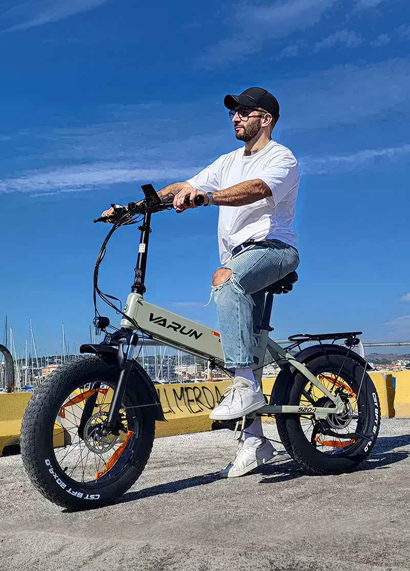 VARUN S20-1