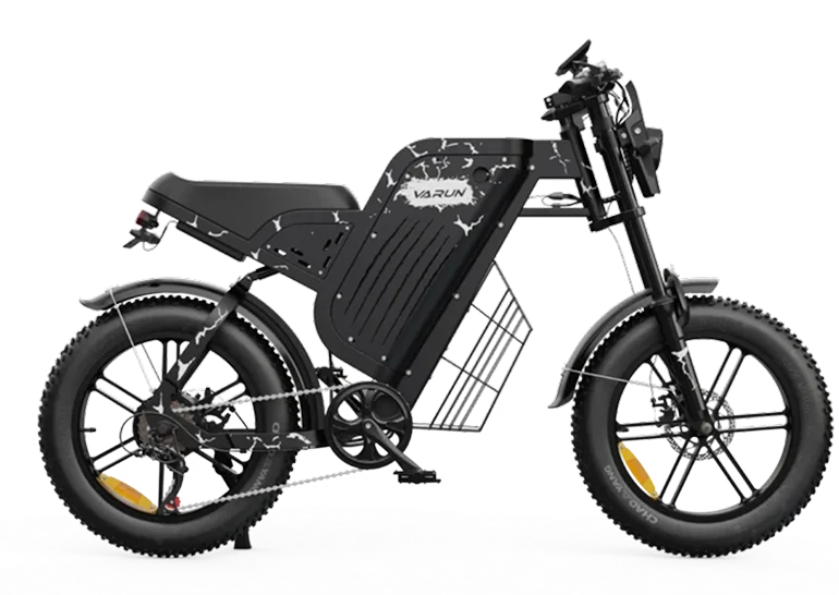 X-PLORER BEAST