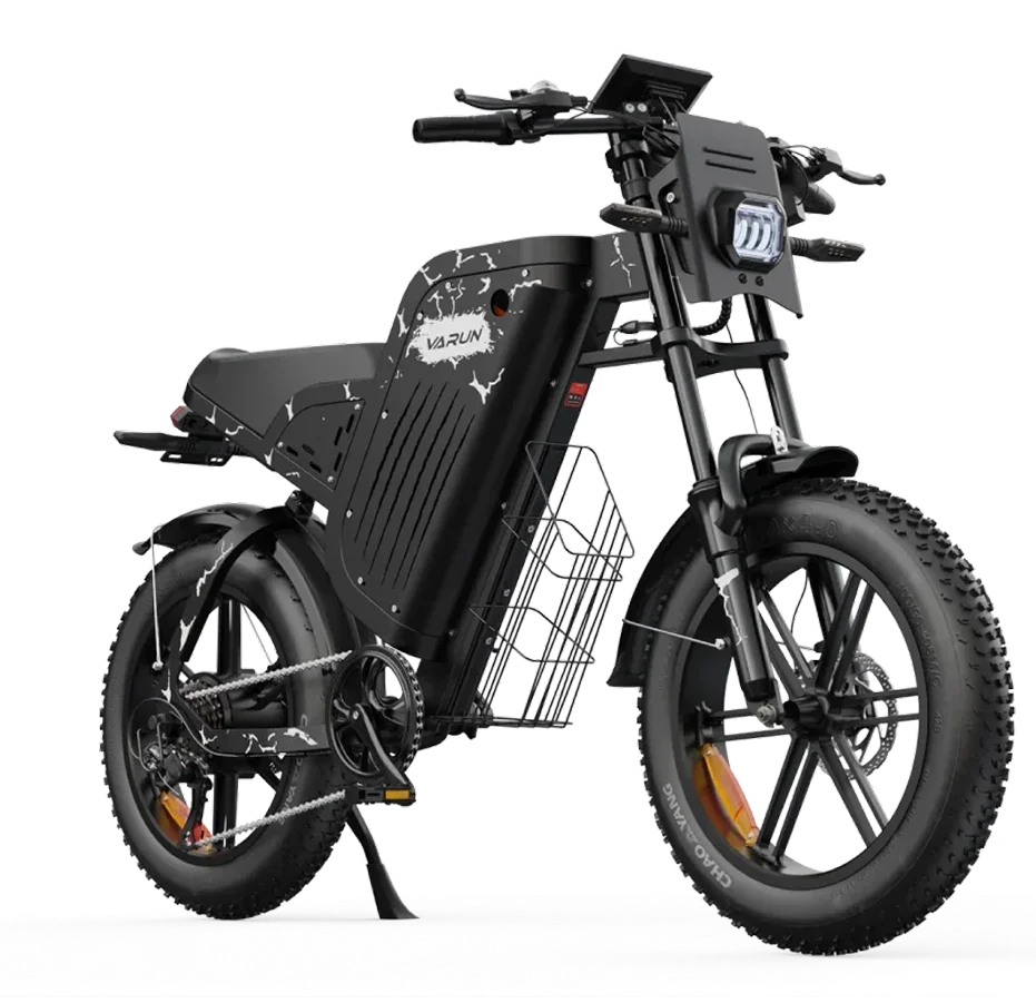 X-PLORER BEAST