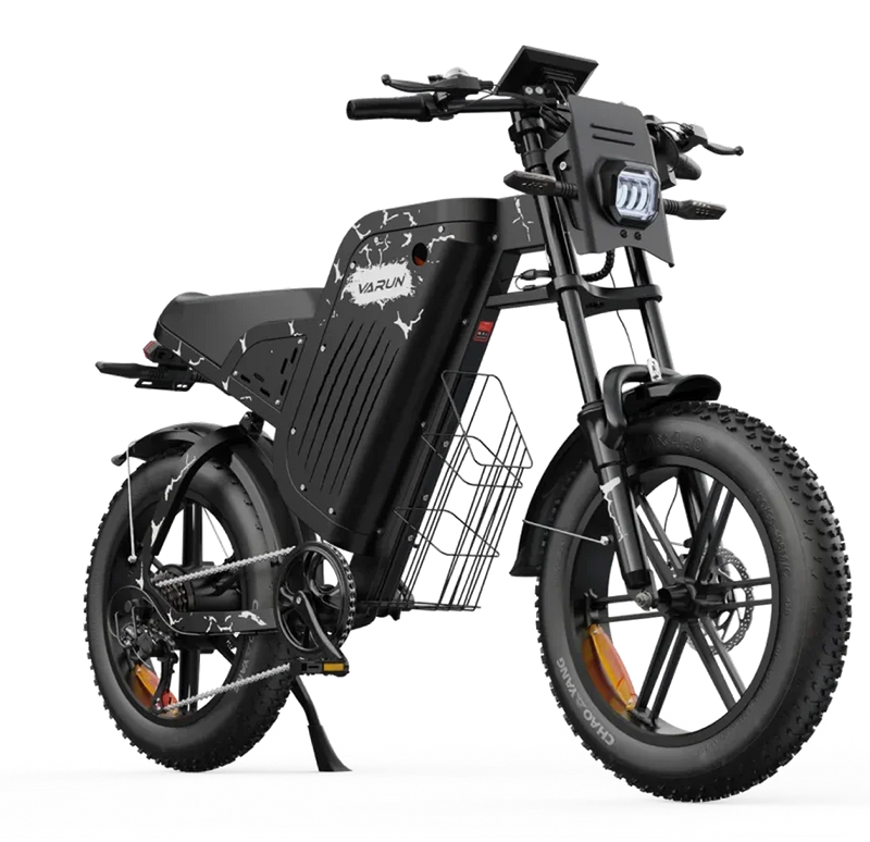 X-PLORER BEAST