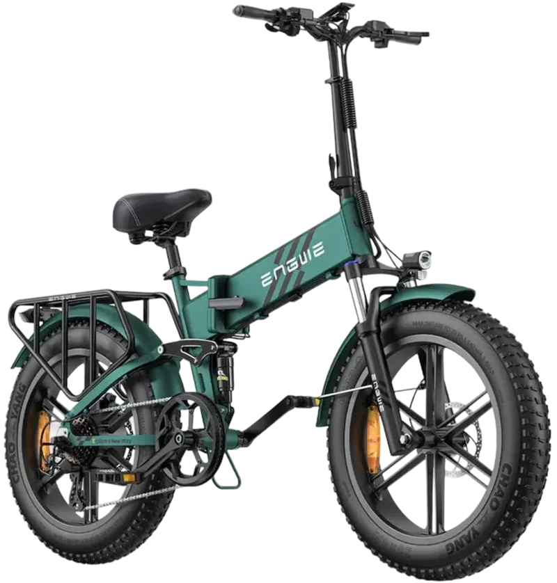 START YOUR ELECTRIC JOURNEY TODAY