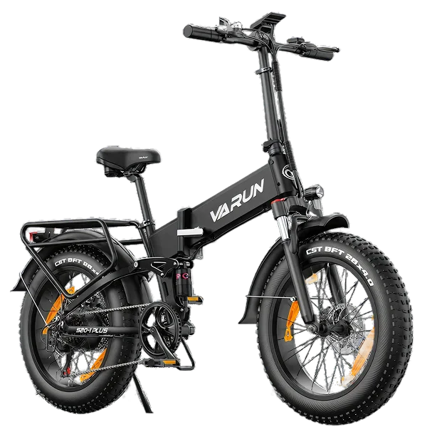VARUN S20-2